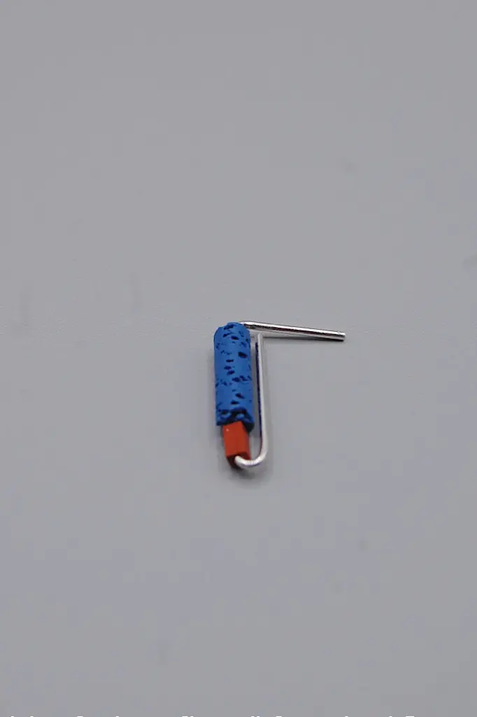 EARRING LASSO LMNTS O1.131