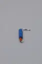 EARRING LASSO LMNTS O1.131