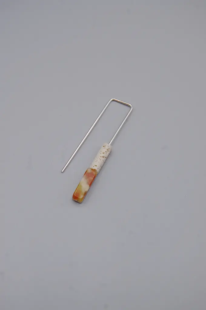 Earring LASSO