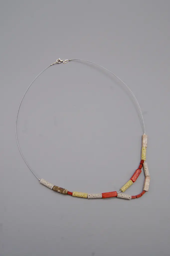 Necklace LASSO