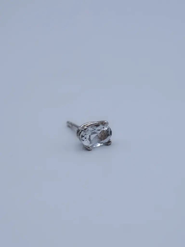 Earring LASSO