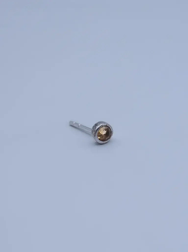 Earring LASSO