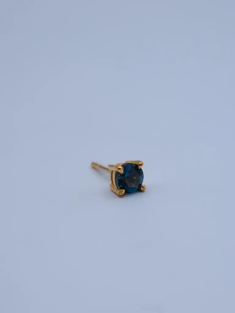 Earring LASSO