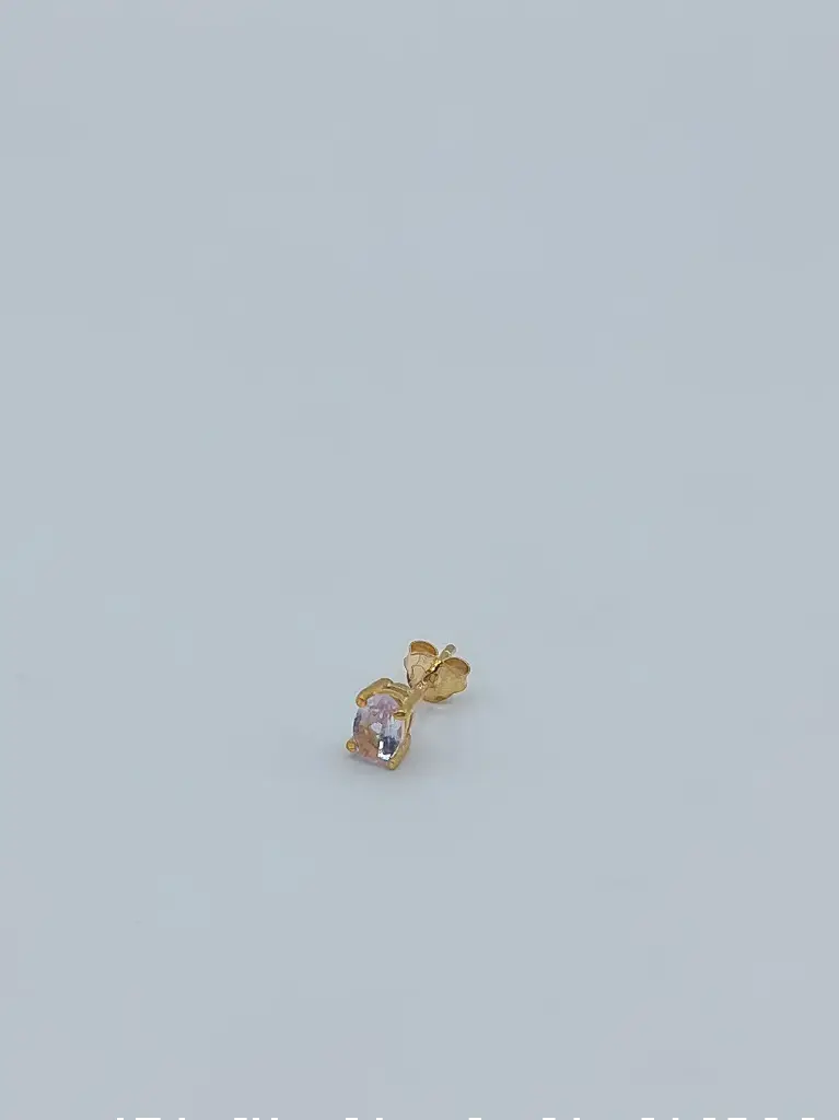 Earring LASSO