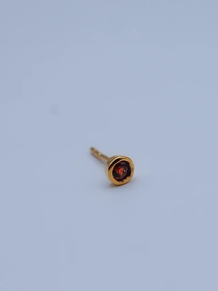 Earring LASSO