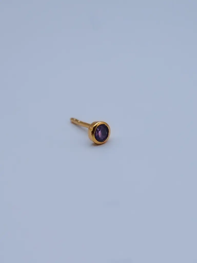 Earring LASSO