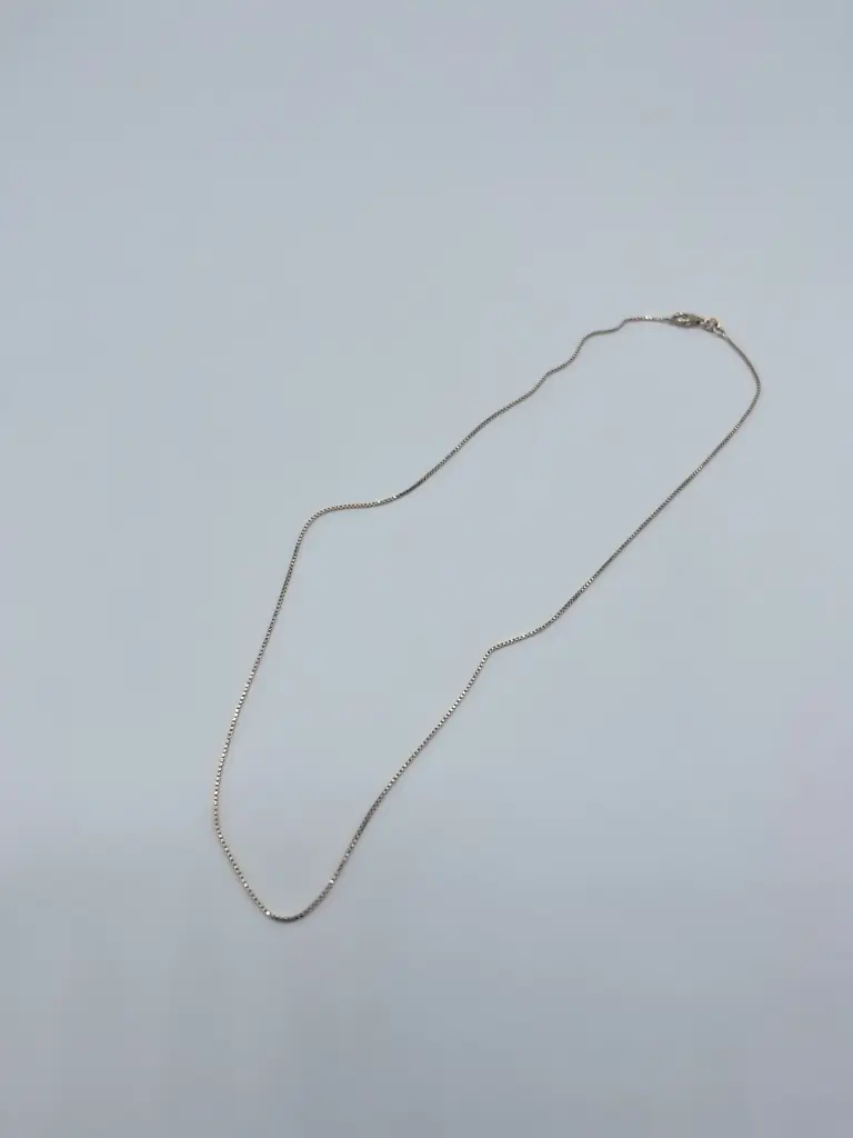 Necklace LASSO