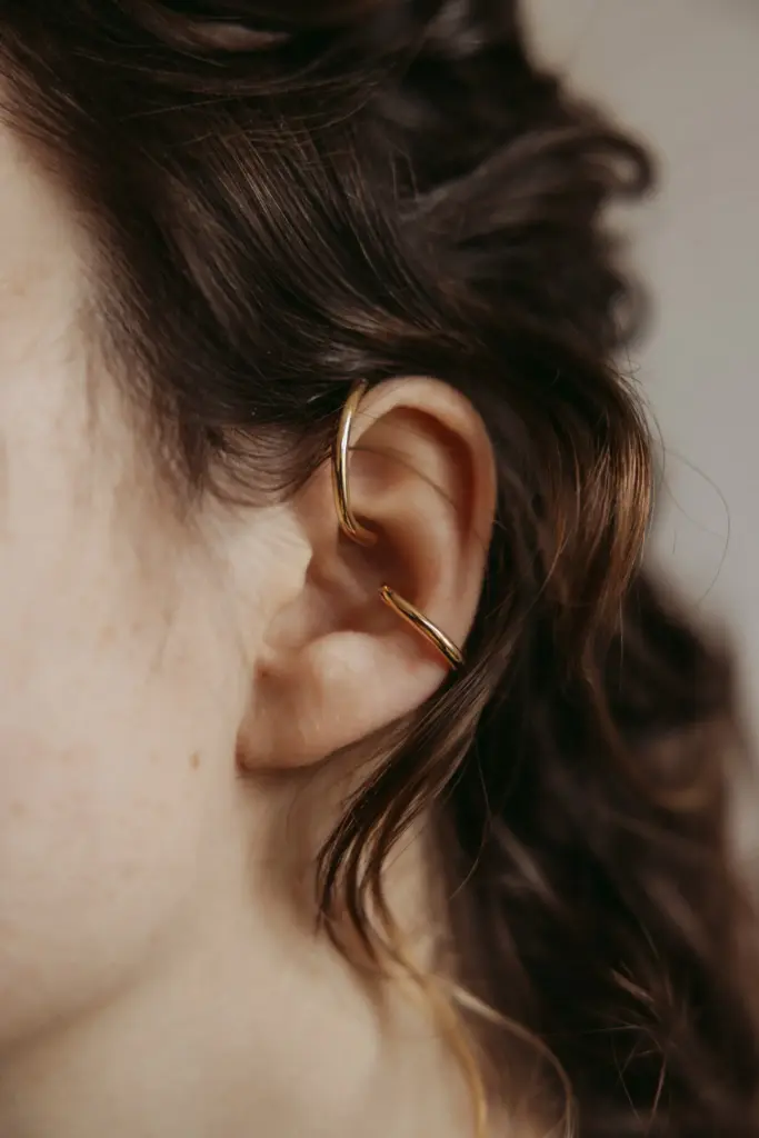 Earcuff 