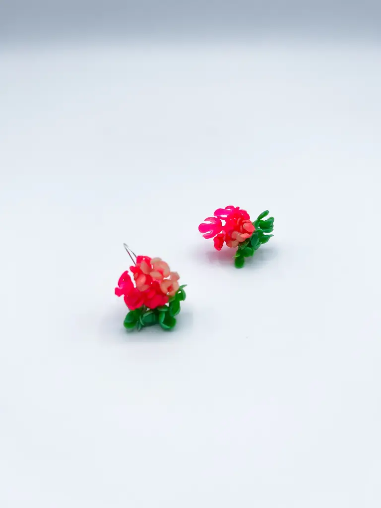 Oorbellen 