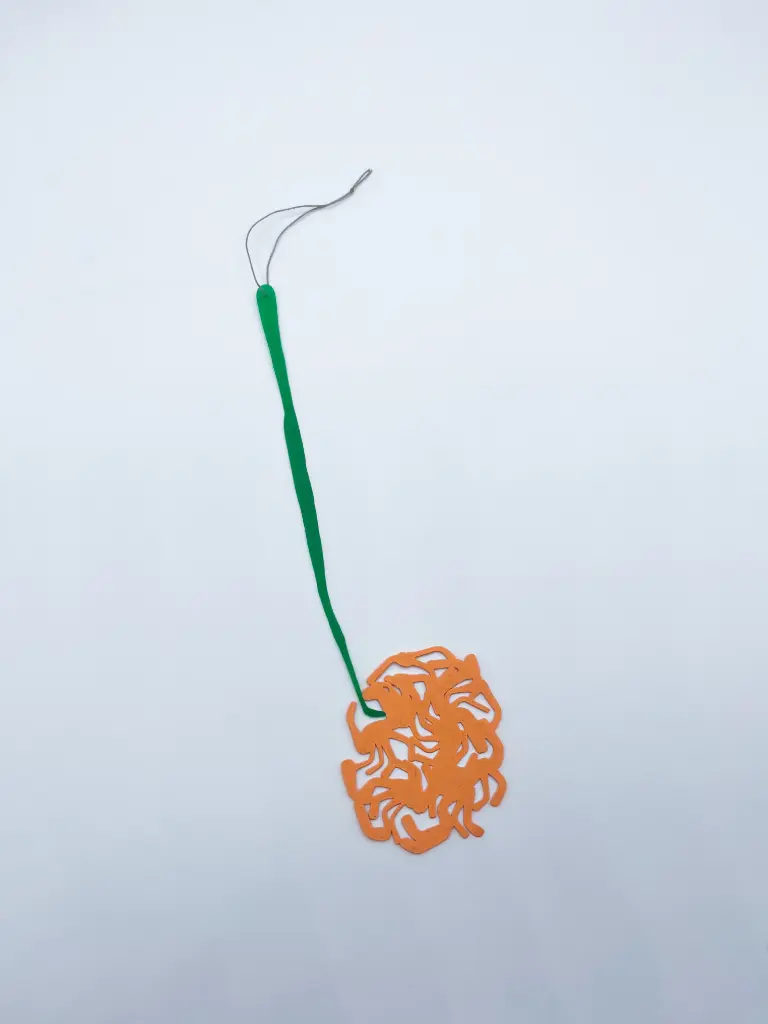 Hanger