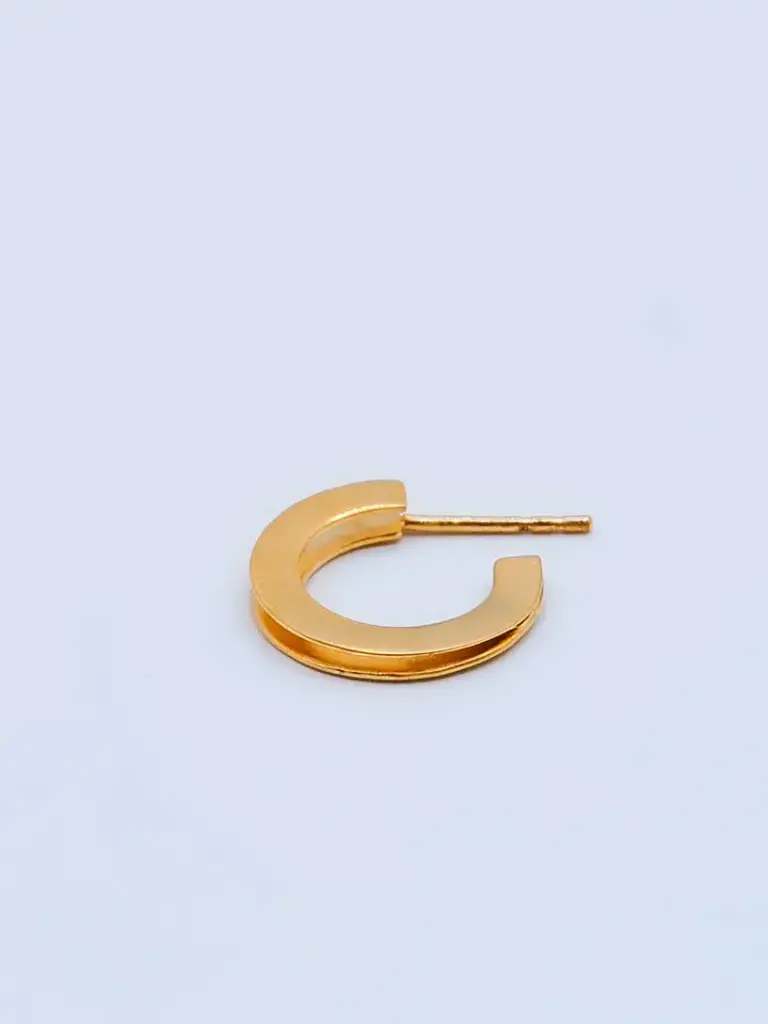 Earring LASSO