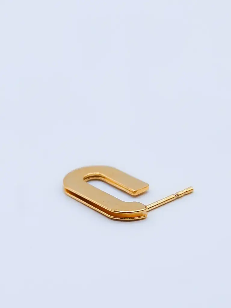 Earring LASSO