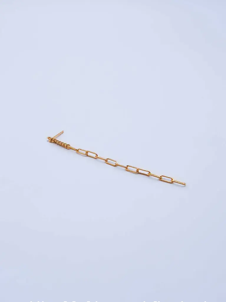 Earring LASSO