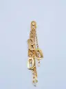 Earring LASSO