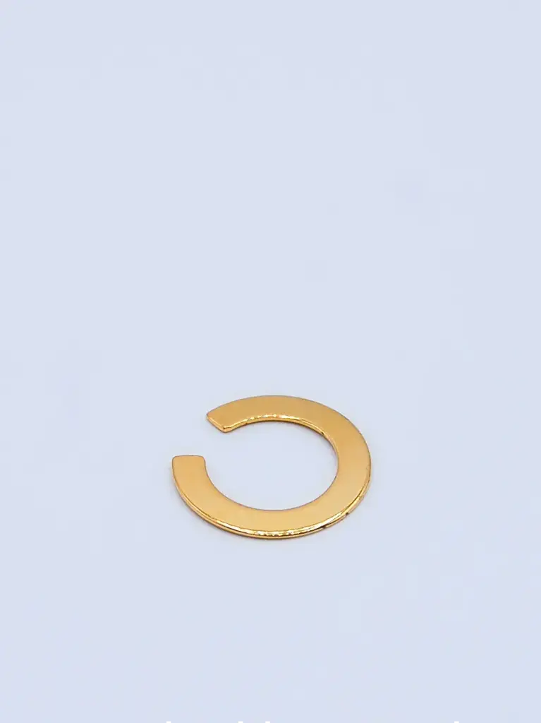 Earcuff LASSO