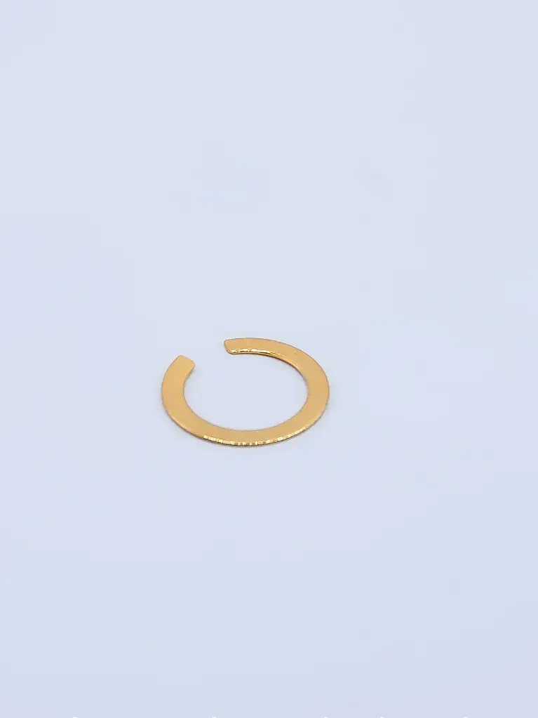 Earcuff LASSO