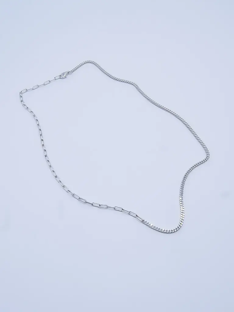 Necklace LASSO