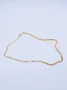 Necklace LASSO