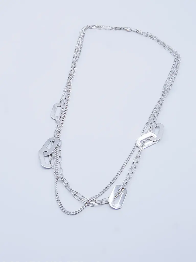 Necklace LASSO