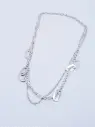 Necklace LASSO