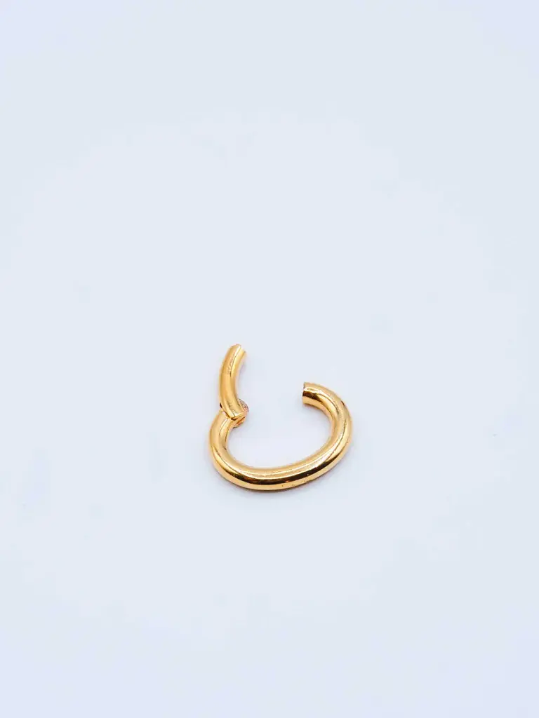 Clip LASSO