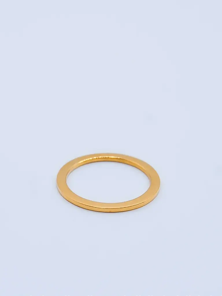 Ring LASSO