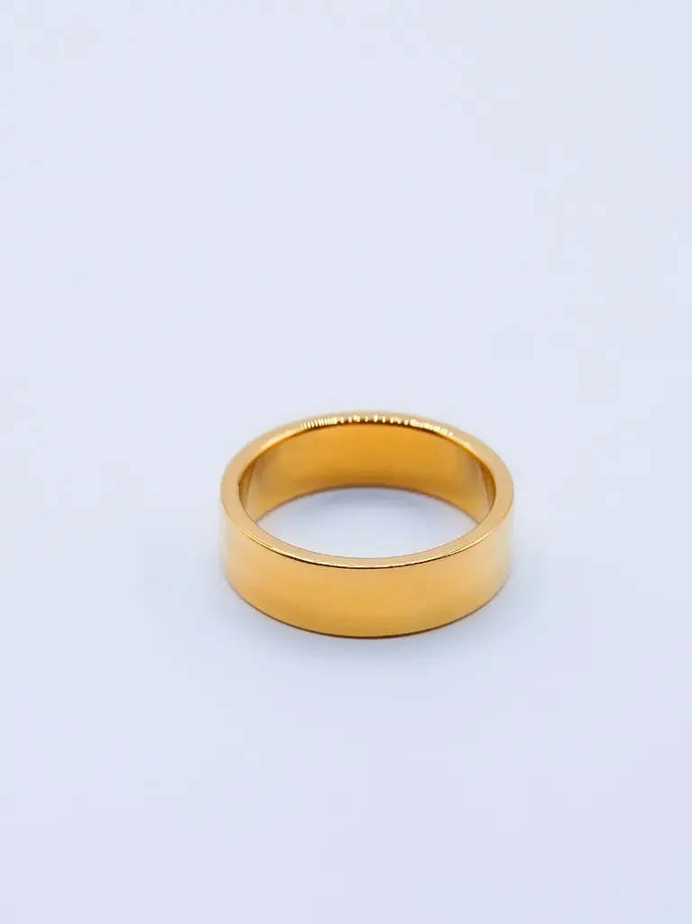 Ring LASSO