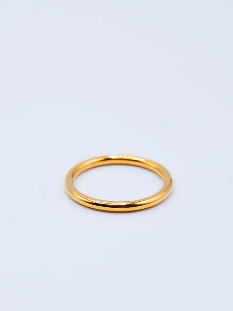 Ring LASSO