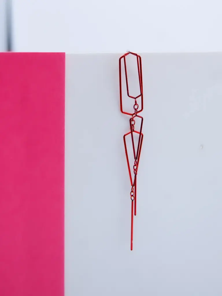 Earring