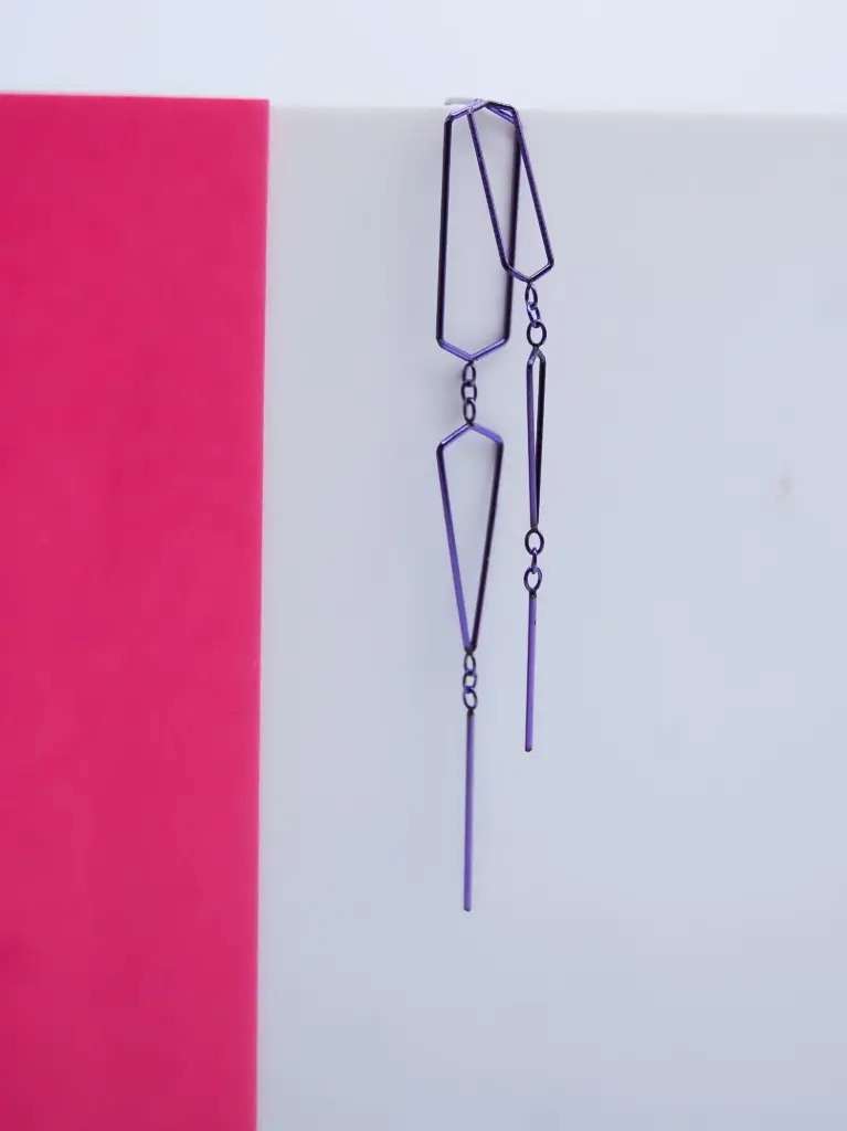 Earring