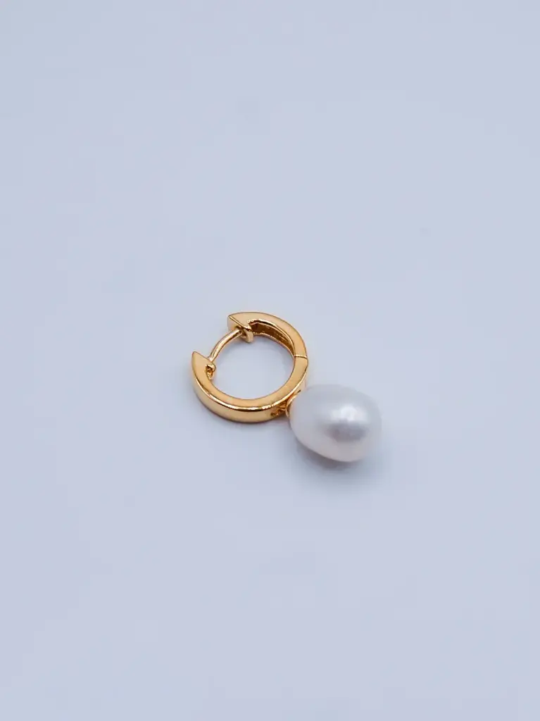 Earring LASSO
