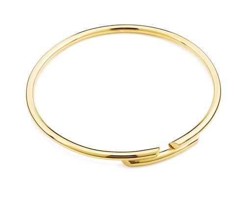 [A1.21-Yellow] BANGLE LASSO Tubular Minds A1.21 Yellow