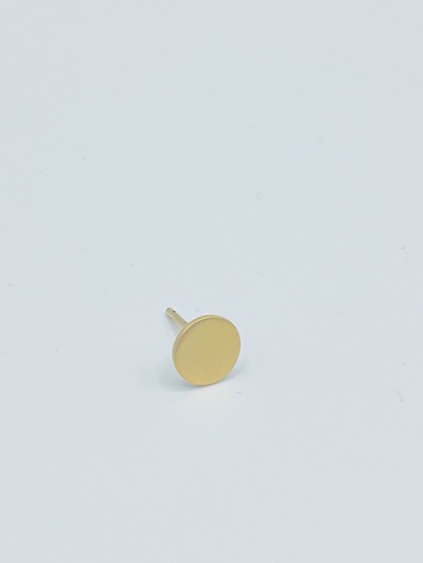 [O1.43-Yellow] EARSTUD Lasso 01.43 Yellow (1 PIECE)