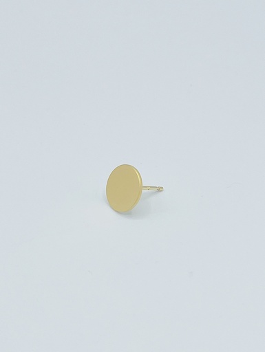 [O1.32-Yellow] EARSTUD Lasso 01.32 Yellow (1 PIECE)