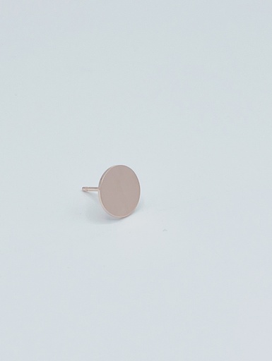 [O1.32-Rose] EARSTUD Lasso 01.32 Rose (1 PIECE)