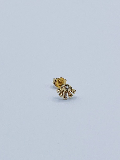 [O45.19] EARRING Celine Daoust O45.21