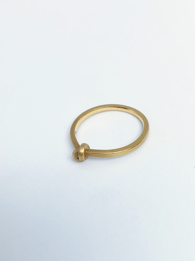 [R78.3-Yellow] RING Oliver Schmidt Yellow