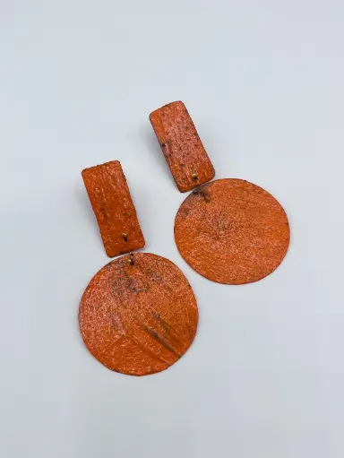 [O7.1-1] Earrings