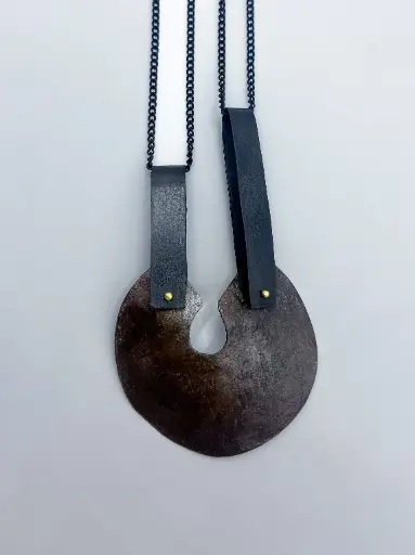 [K7.1-1] Earrings