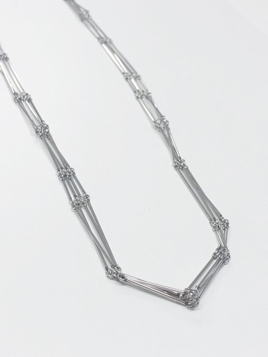 [K9.1] NECKLACE Emma Gregory K9.1