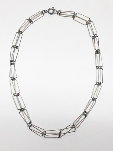 [K9.4] NECKLACE Emma Gregory  K9.4