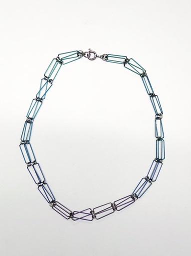 [K9.4-Colored] NECKLACE Emma Gregory K9.4 Colored