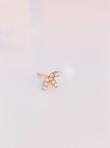 [O21.1] EARRING Laila Lavane O21.1 (1 PIECE)