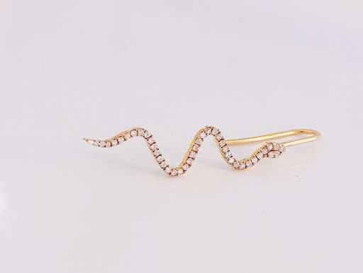 [O21.20] EARRING Laila Lavane O21.20 (1 PIECE)