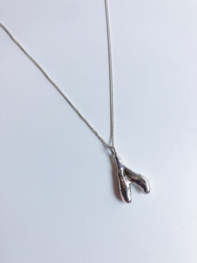 [K26.1] NECKLACE Mass Lee K26.1
