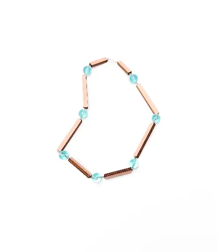 [K40.5] NECKLACE Karen Vanmol K40.5