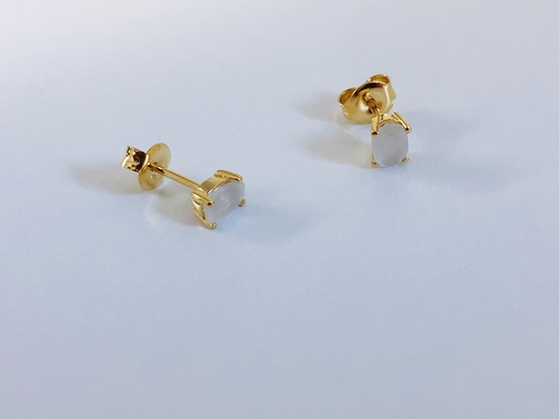 [O31.1] EARRINGS Lore Van Keer O31.1