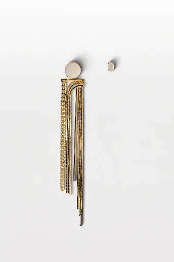 [O31.75] EARRINGS Lore Van Keer O31.28