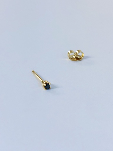 [O31.37] EARRING Lore Van Keer O31.37  (1 PIECE)