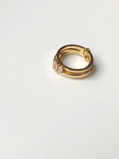 [R31.17] RING Lore Van Keer R31.17